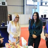 Kragujevac: Otvoren Sajam venčanja 3