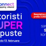 Popusti i besplatna dostava ovog vikenda za SBB korisnike na shoppster.com 11