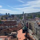 Obeleženo 30 godina od stradanja civila od granate ispaljene sa srpskih položaja iznad Sarajeva 9