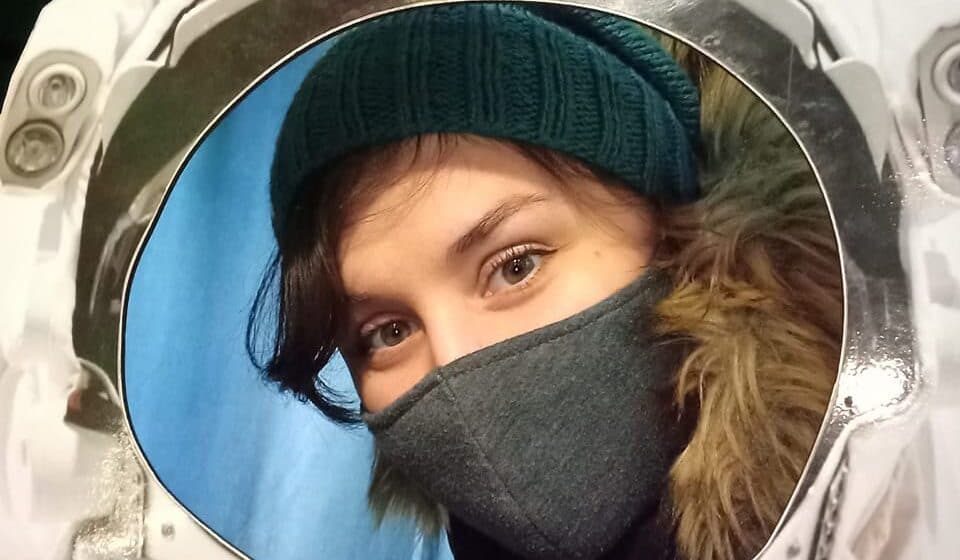 Saša Romacova: Rusima ne ide kako su očekivali 1