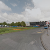 Novi Sad: Privremeno izmeštanje polaznih stanica sa terminala ispred Železničke stanice 14