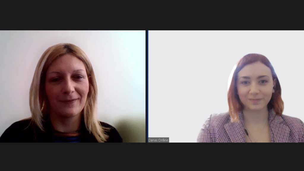 Bojana Selaković: Formulisati politički zahtev da se obustave postupci protiv građana (VIDEO) 2