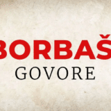 UŽIVO: Tribina Danasa "Borbaši govore" povodom 100 godina od izlaska lista Borba 5