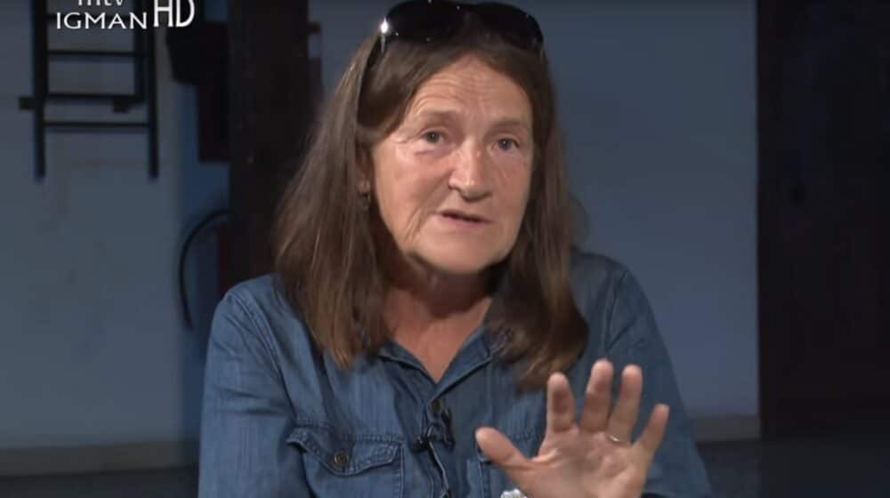 Tahirović: Od borbe za preživljavanjem Fadile Mujić stvorila se fama o masakru 1