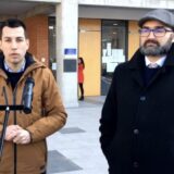 Veselinović: “Milenijum tim” je kriminalna organizacija bliska SNS 12