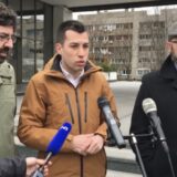 Udruženje Ne davimo Beograd menja ime i postaje politička stranka 11