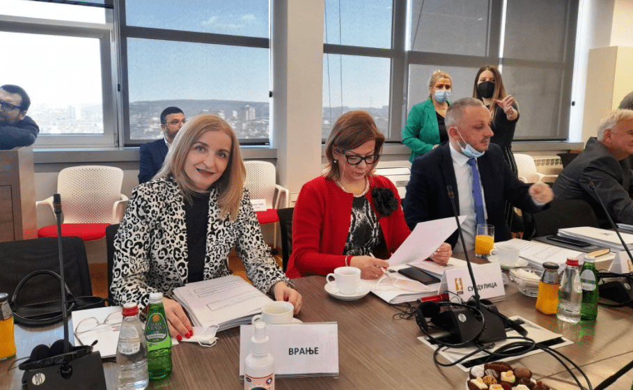 Troje Vranjanaca u odborima Stalne konferencije gradova i opština 1