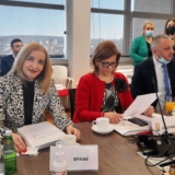 Troje Vranjanaca u odborima Stalne konferencije gradova i opština 9