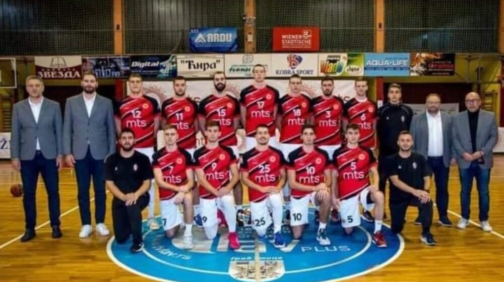 Košarkaši Sobode savladali i Dunav u Staroj Pazovi 1 Košarkaši Sobode savladali i Dunav u Staroj Pazovi 1