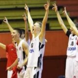 Deveta pobeda juniora Slobode 2