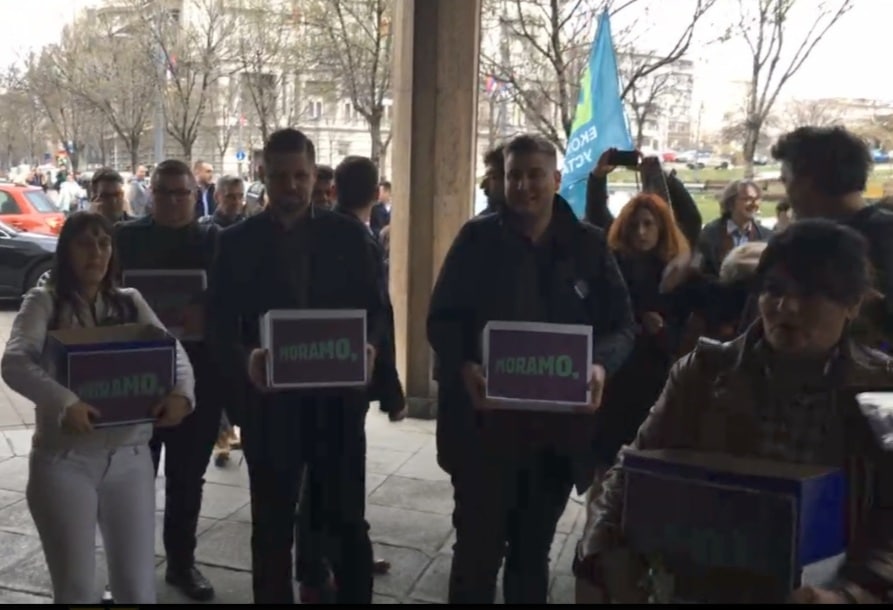 Ćuta: Čekaju nas stotine mesta zločina, od socijalnih problema do ekologije 2 Ćuta: Čekaju nas stotine mesta zločina, od socijalnih problema do ekologije 2