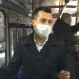 Dobrica Veselinović: Idemo na pobedu u Beogradu - odbranićemo svaki glas 2