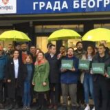 Ko su kandidati koalicije Moramo za odbornike Skupštine Beograda? 4