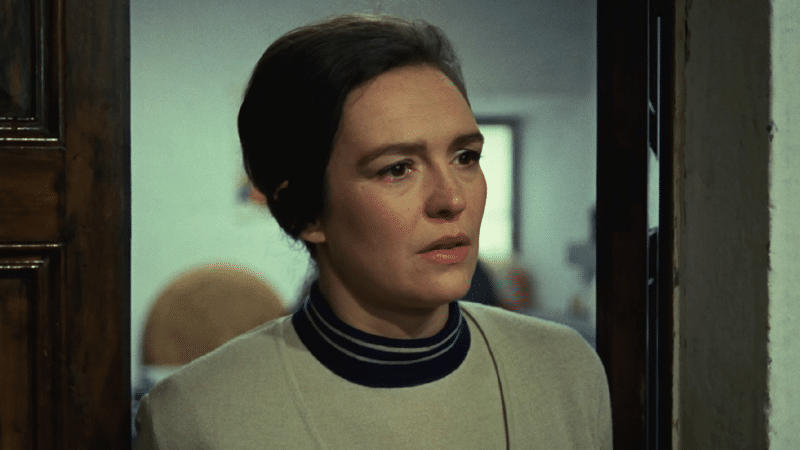 Preminula španska glumica Margarita Lozano 1