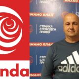 Kikinda: Šibul (SSP) - Protesti poljoprivrednika najbolje govore o radu ministra Nedimovića 1