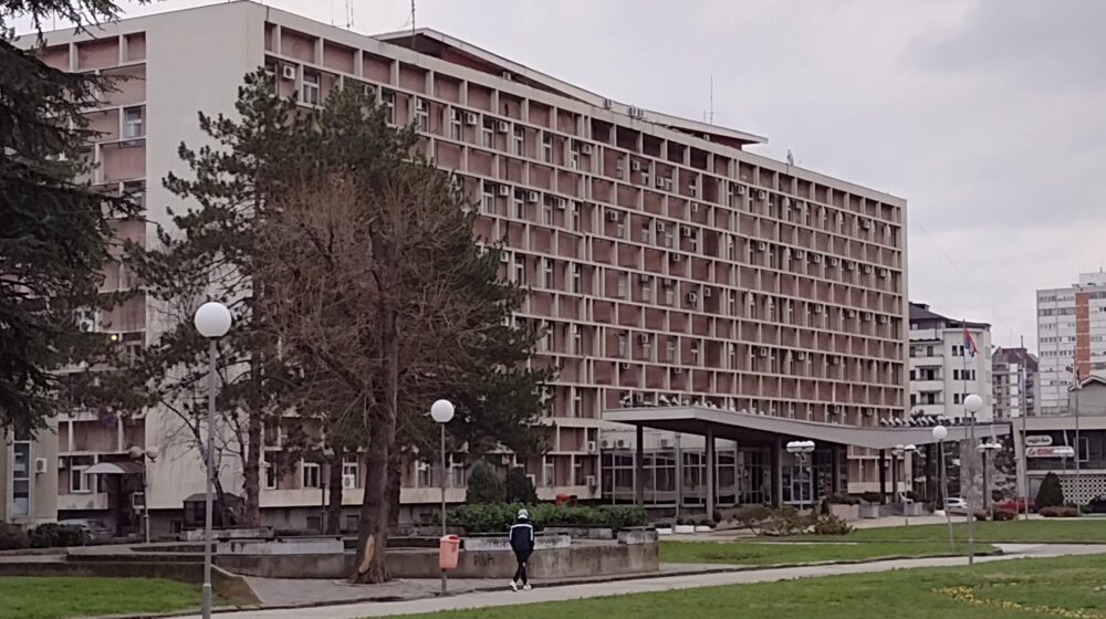 Kragujevac: Skupština grada sutra odlučuje o imenovanju nove članice Gradskog veća, reviziji računa i izmeštanju biste dr Mihajla Ilića 1