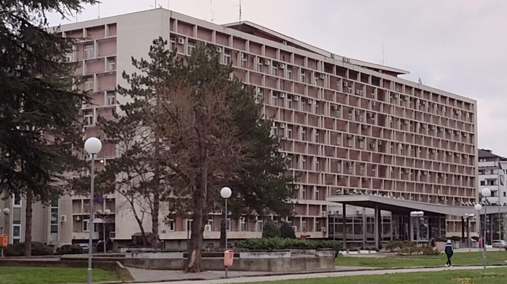 Kragujevački Javni konkurs za finansiranje ili sufinansiranje projekata, programa i manifestacija u kulturi 1