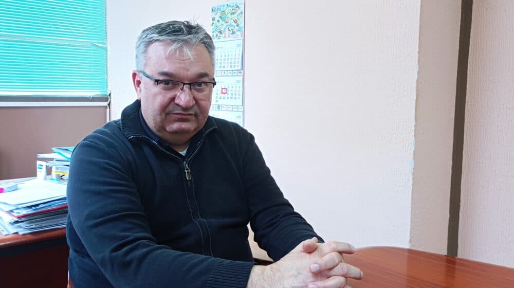 Uskoro ograda na novom groblju u Majdanpeku 1