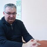 Uskoro ograda na novom groblju u Majdanpeku 6