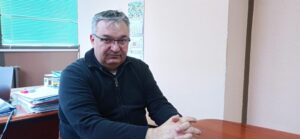 Majdanpek: U toku ograđivanje i uređenje novog groblja u Majdanpeku 2