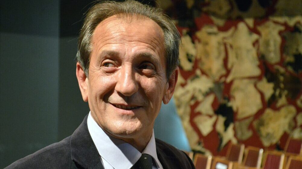 Užički glumac Slobodan Ljubičić: Nušić je svevremeni pisac 1