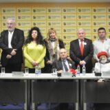 Zahtev da Skupština Srbije usvoji “Smiljinu” rezoluciju o ustaškom genocidu 1