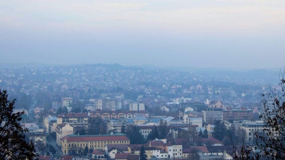 Valjevski ekolozi: Svaka peta osoba umrla je od posledica zagađenja vazduha 1