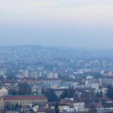 Valjevski ekolozi: Svaka peta osoba umrla je od posledica zagađenja vazduha 5