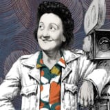 Snovi u boji za stogodišnjicu od rođenja Soje Jovanović 6