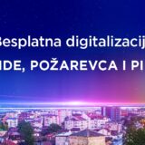 SBB nastavlja sa investicijama u Srbiji: Najbrži internet stiže u Požarevac, Kikindu i Pirot 4