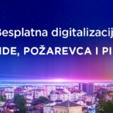SBB nastavlja sa investicijama u Srbiji: Najbrži internet stiže u Požarevac, Kikindu i Pirot 14