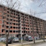 Univerzitet u Nišu pre 14 godina počeo gradnju stanova za mlade naučnike, ali do danas nije završio 6