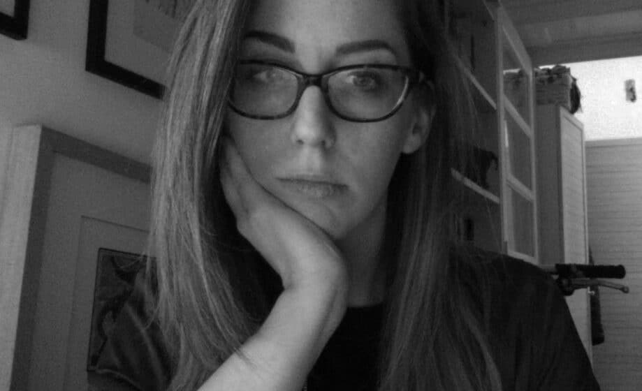 Staša Bajac: Uverila sam se da žene cvetaju pod pritiskom 1