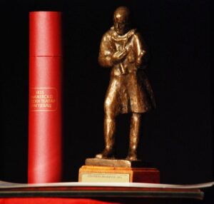 Branka Petrić dobitnica Statuete „Joakim Vujić” 2