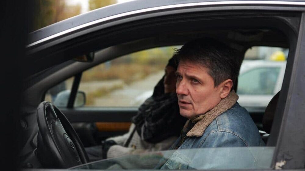 Film "Strahinja Banović" otvara FEST 1