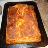 Šumadijska gibanica: Ako niste umastili bradu, onda je niste probali 8