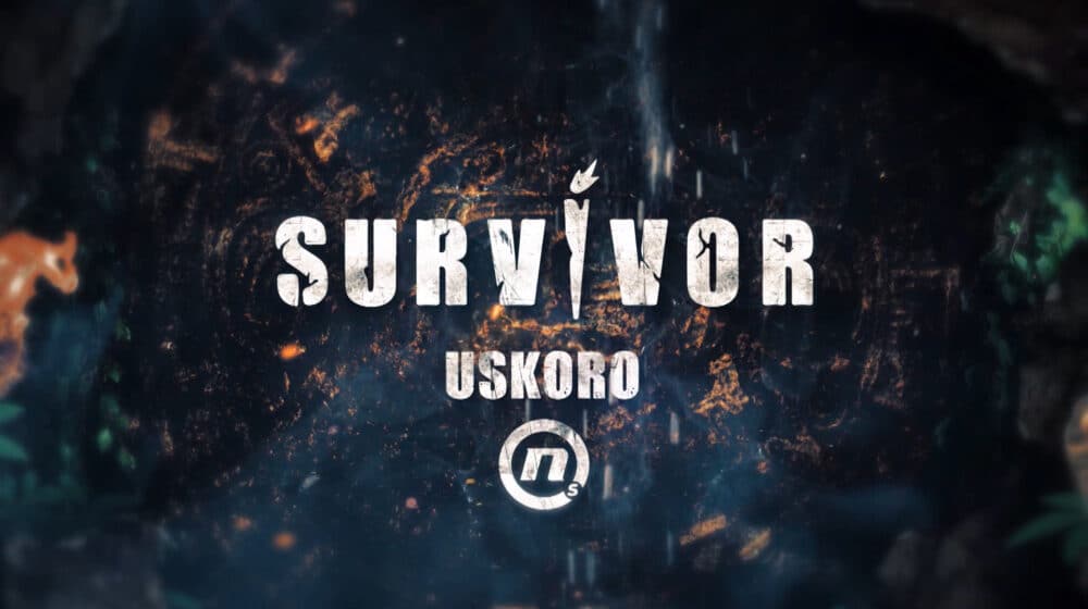 Survivor uskoro na Nova S 1 Survivor uskoro na Nova S 1