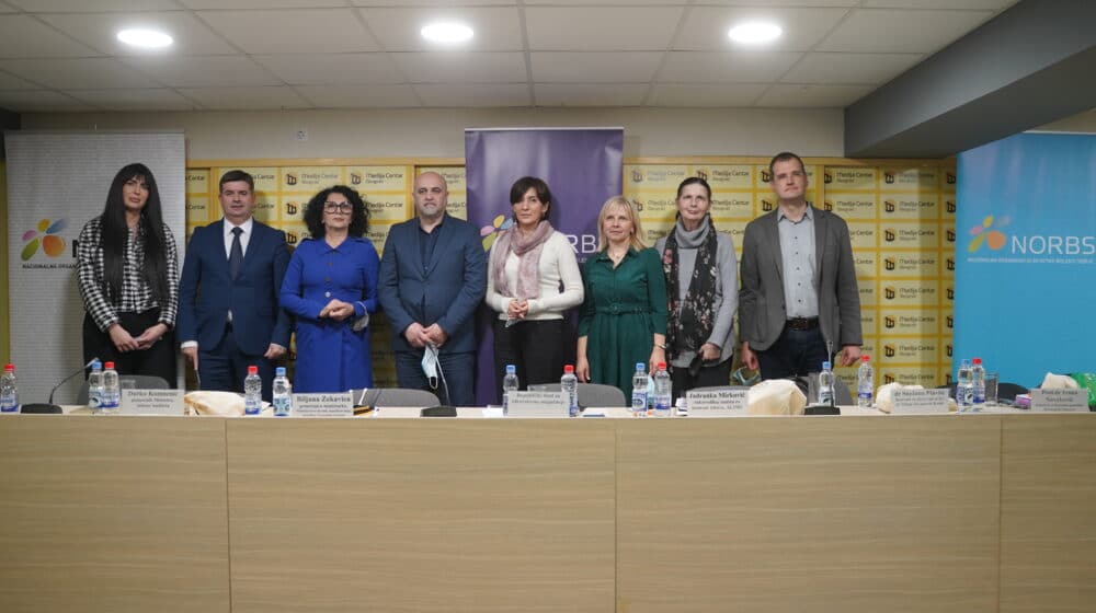 NORBS: Potrebno više novca za terapiju retkih bolesti 1