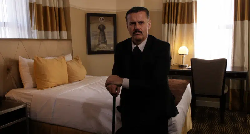 Dugometražni dokumentarac „Teslin narod“ na američkom javnom servisu PBS Cleveland, WVIZ World 1