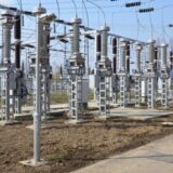 Deo Zrenjanina prepodne bez struje 9