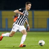 Partizan nameren da vrati Svetozara Markovića 10