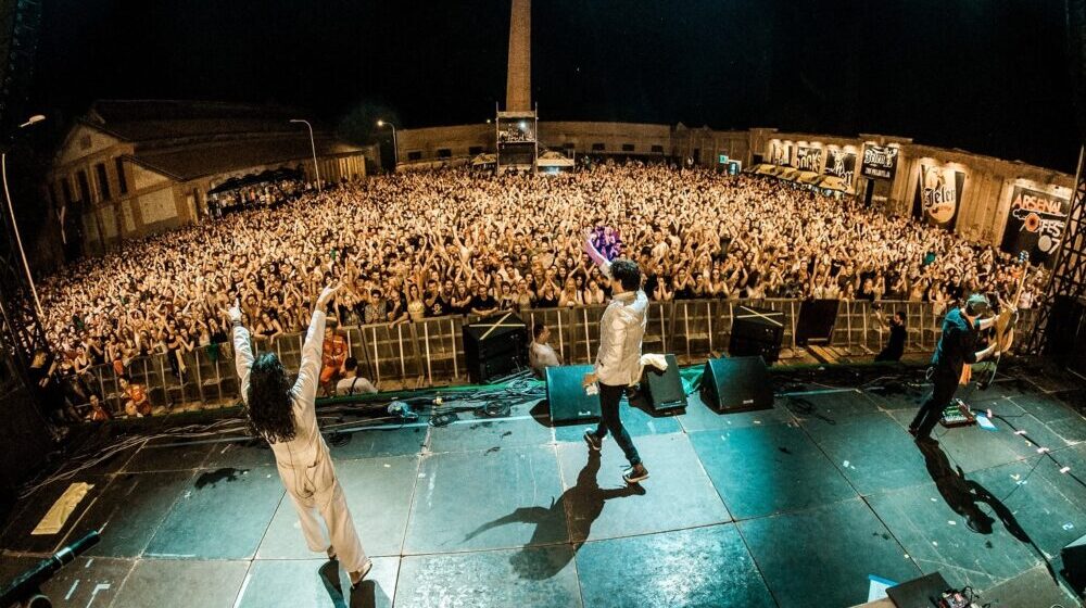 Deset muzičkih događaja u Srbiji koje ne treba propustiti ovog leta 1