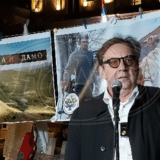 Ujedinjeni za pobedu Beograda: Beograd će nestati ako ga građani ne zaštite 7