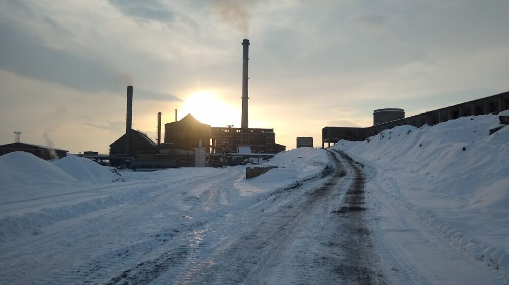 NS: Za probleme sa grejanjem u Boru odgovorna lokalna vlast 1