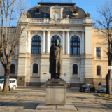 SSP Kragujevac: Lokalna vlast oštetila grad za više od četiri miliona dinara za rekonstrukciju Trga Radomira Putnka 13