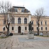 Kragujevac: Rekonstrukcija Trga Radomira Putnika počinje na proleće 14