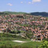 Užice: Nastavak izgradnje fekalne kanalizacije u Turici 5