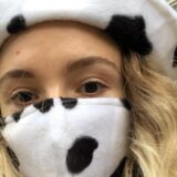 Odlazak u Berlin nije videla kao napuštanje Srbije, već kao izlazak iz zone komfora 6