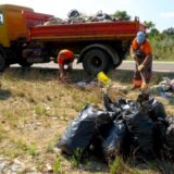Kragujevčanima najviše smetaju divlje deponije i Toplana 14