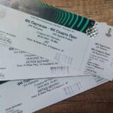 U prodaji karte za Partizan-Sparta 6